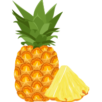 pineapple