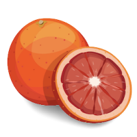 grapefruit