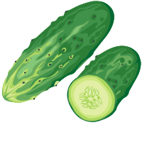 cucumber