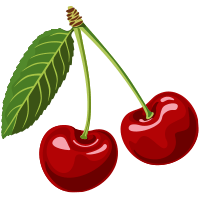 cherry