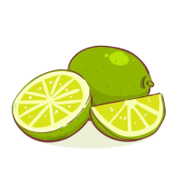 lime frukt