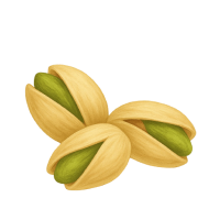 pistachio