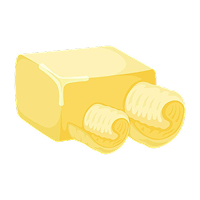 butter