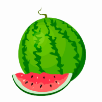 vattenmelon