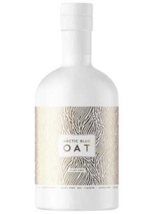 Arctic Blue Oat Gin Liqueur 50 cl. 17%