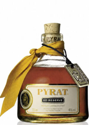 Pyrat X.O Reserve 70 cl. 40%