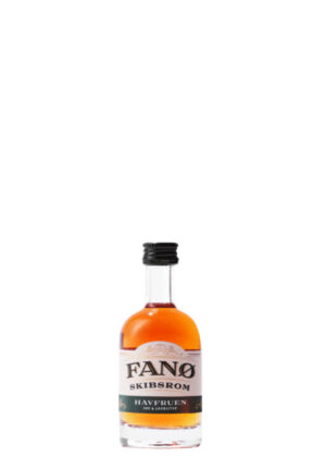 Fanø Skibsrom - Havfruen 5 cl. 41,5%