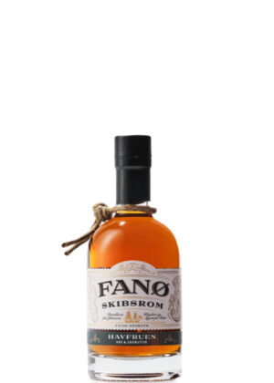 Fanø Skibsrom – Havfruen 35 cl. 41,5%