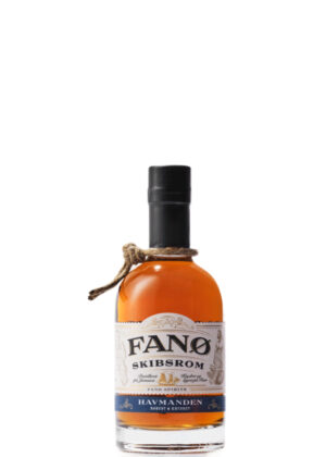 Fanø Skibsrom - Havmanden 35 cl. 41,5%