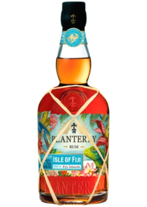 Planetary Rum - Isle of Fiji 70 cl. 40%