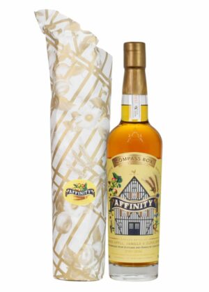 Dooley's - White Chocolate 100 CL 15% - Rasch Vin & Spiritus