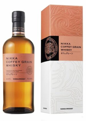 Whisky Japonais Nikka From The Barrel Blended Whisky 50 cl 51.4%