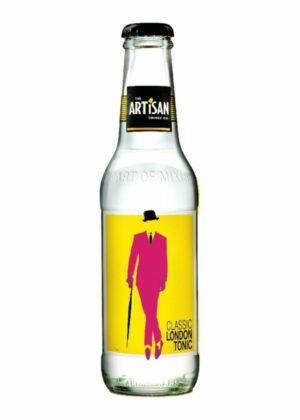 Gordon\'s 70 - Rasch Lemon - Vin Sicilian 37,5% Spiritus Distilled & CL Gin