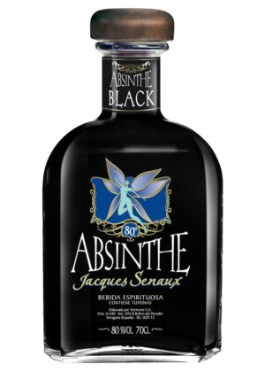 Absinthe - Vin Rasch Spiritus 