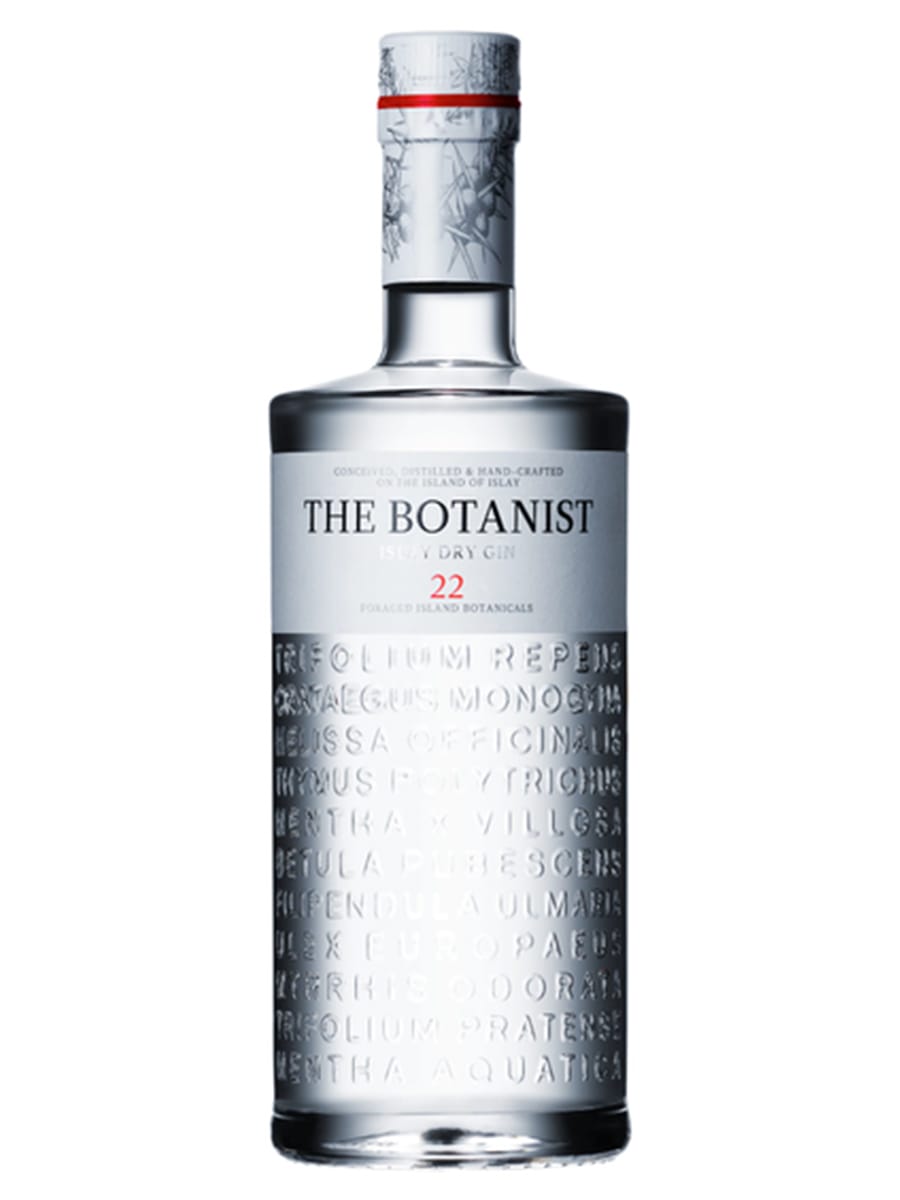 Botanist Islay Dry Gin 100 CL & 46% - Spiritus Vin Rasch