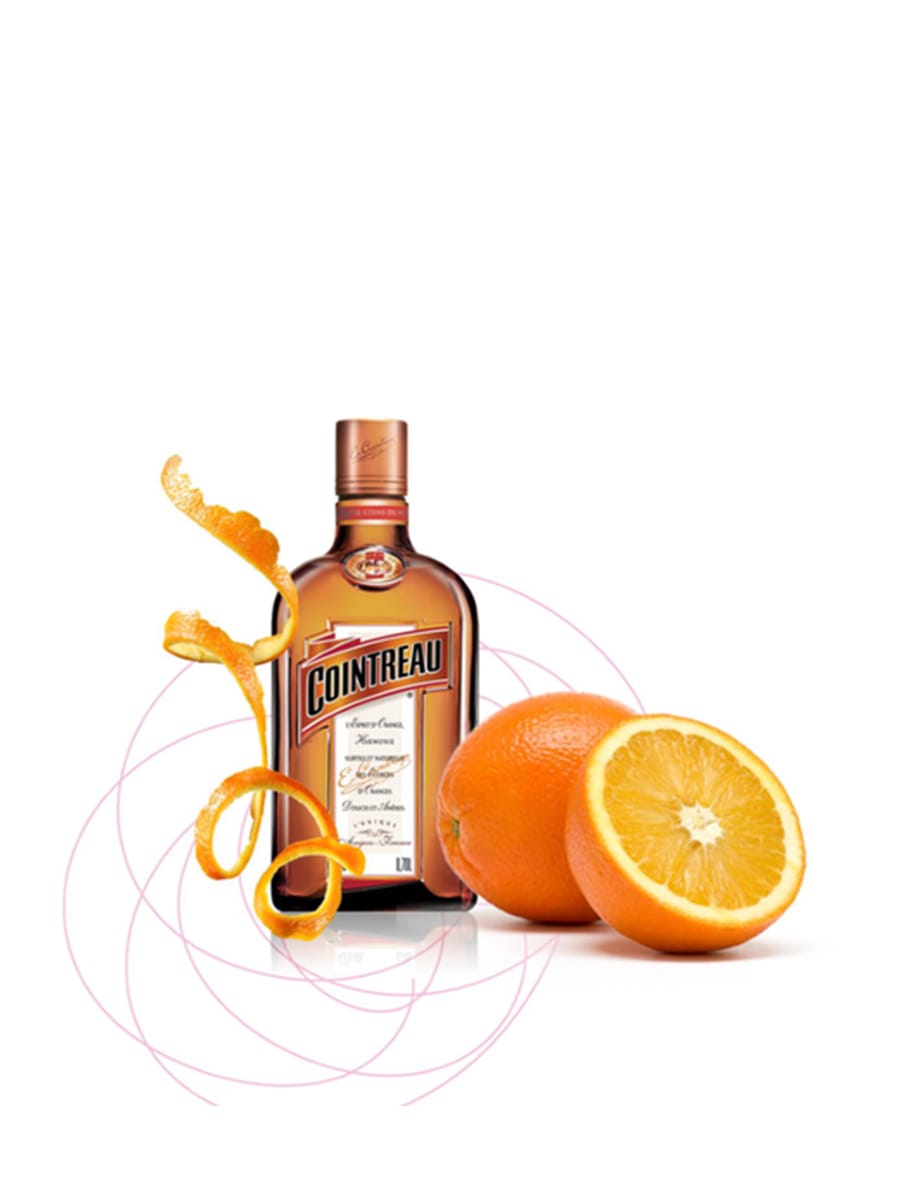 Cointreau 70 cl, 40%