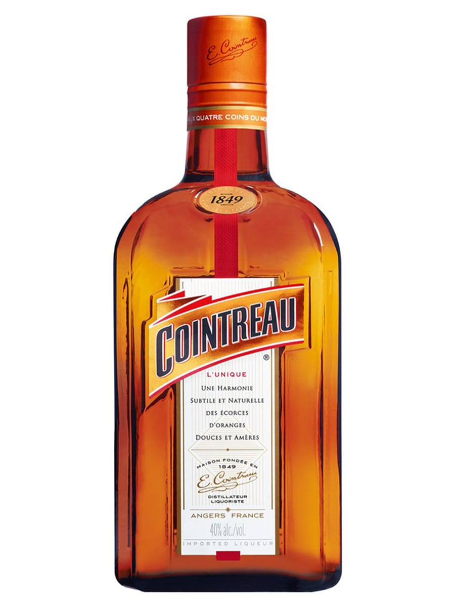 Cointreau Noir 70 CL 42% - Rasch Vin & Spiritus