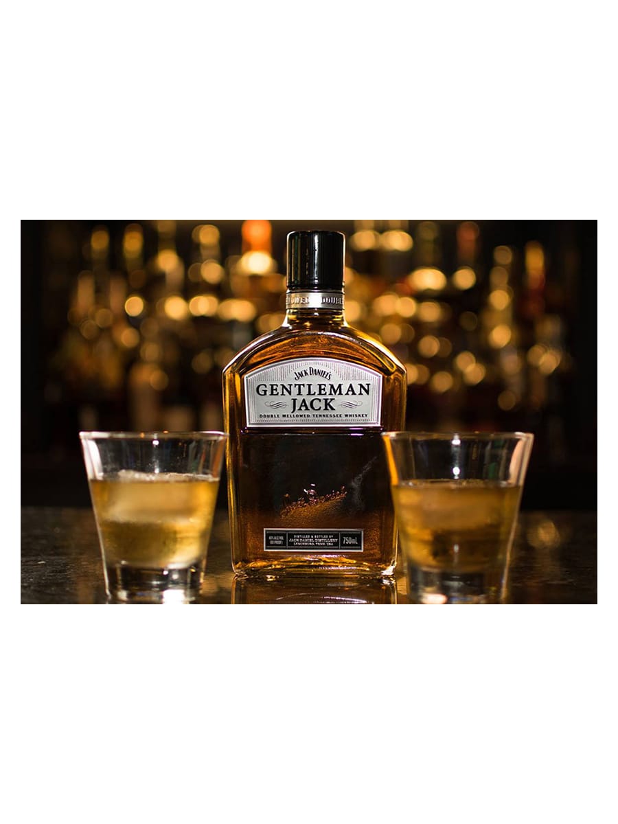 Whisky Jack Daniels Gentleman 700 ML - VIMART