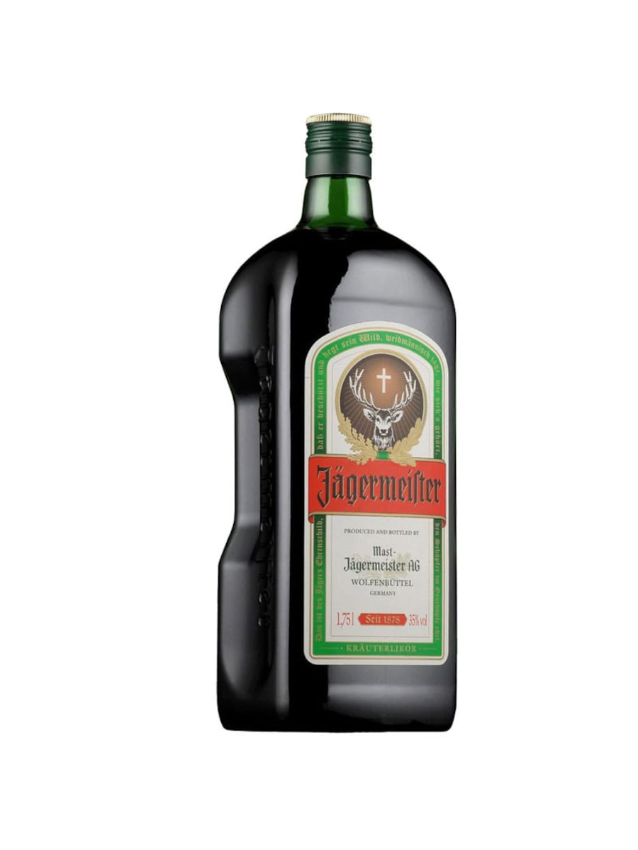 Jägermeister 35° 1 L