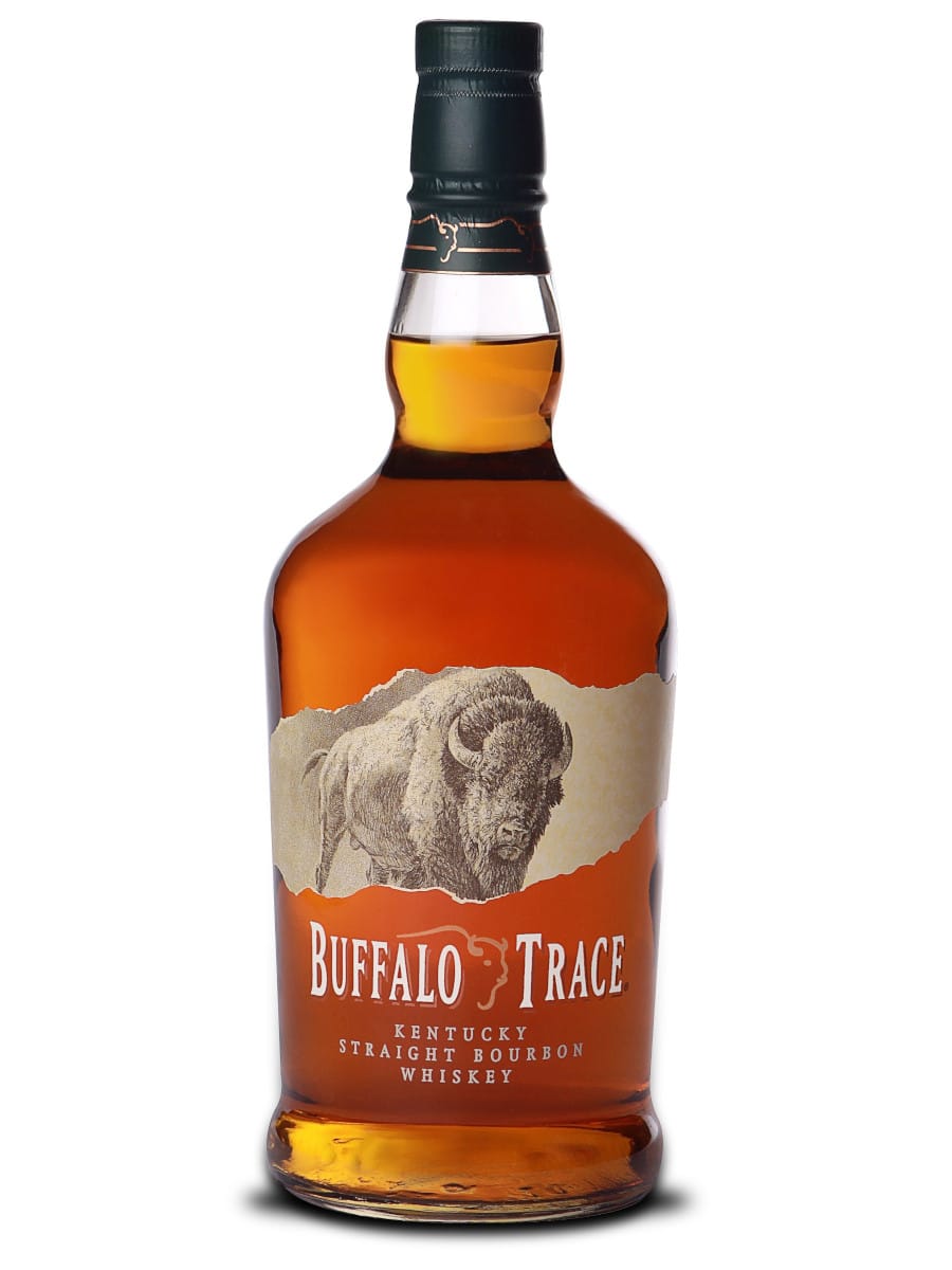 Buffalo Trace Kentucky Straight Bourbon Whiskey - Liquor Store New York