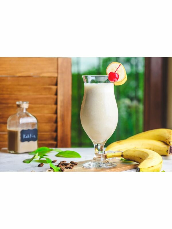 Bols Banana Liqueur 50 cl. 17 Rasch Vin & Spiritus