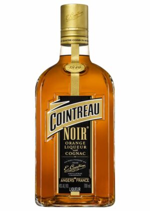 Cointreau Blood Orange 70 CL 30% - Rasch Vin & Spiritus