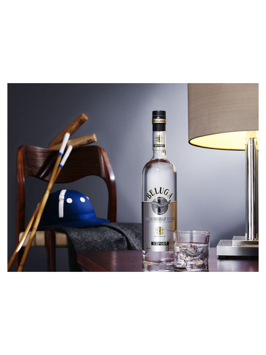 Vodka Belvédère Pure 700 Ml