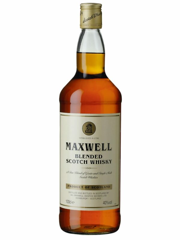 MAX&O Whisky