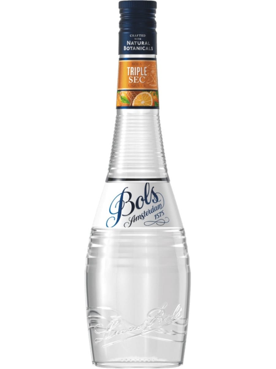 Bols Triple Sec Liqueur 50 CL 38% - Rasch Vin & Spiritus