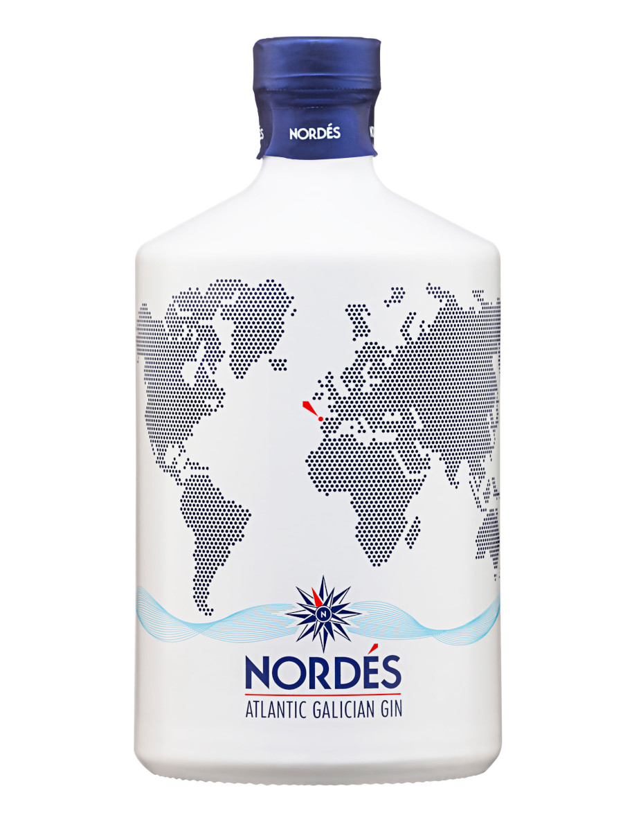 Gin Nordés  Callmewine UK