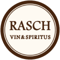 Rasch Vin & Spiritus