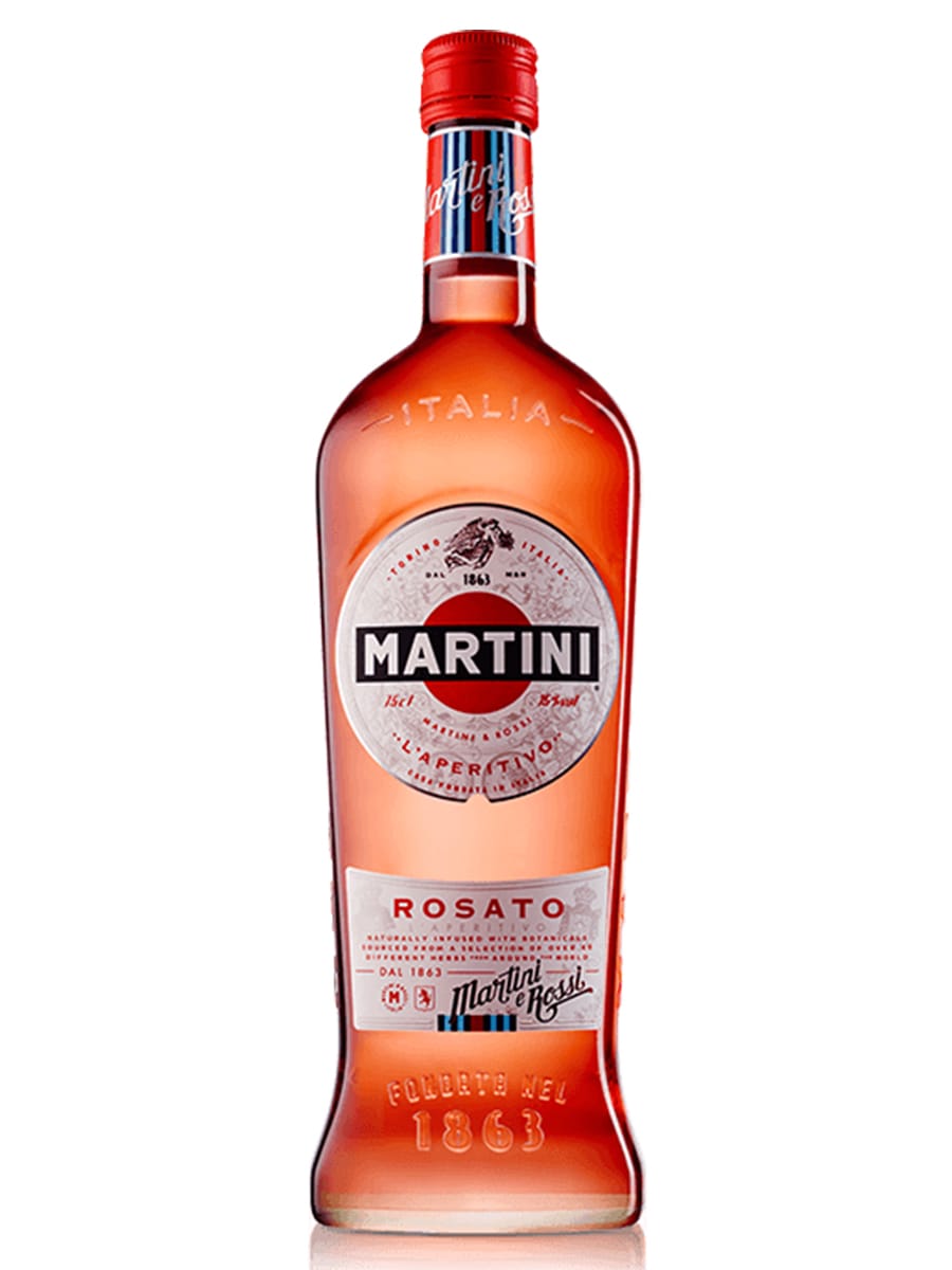 Martini Extra Dry 75 CL 15% - Rasch Vin & Spiritus