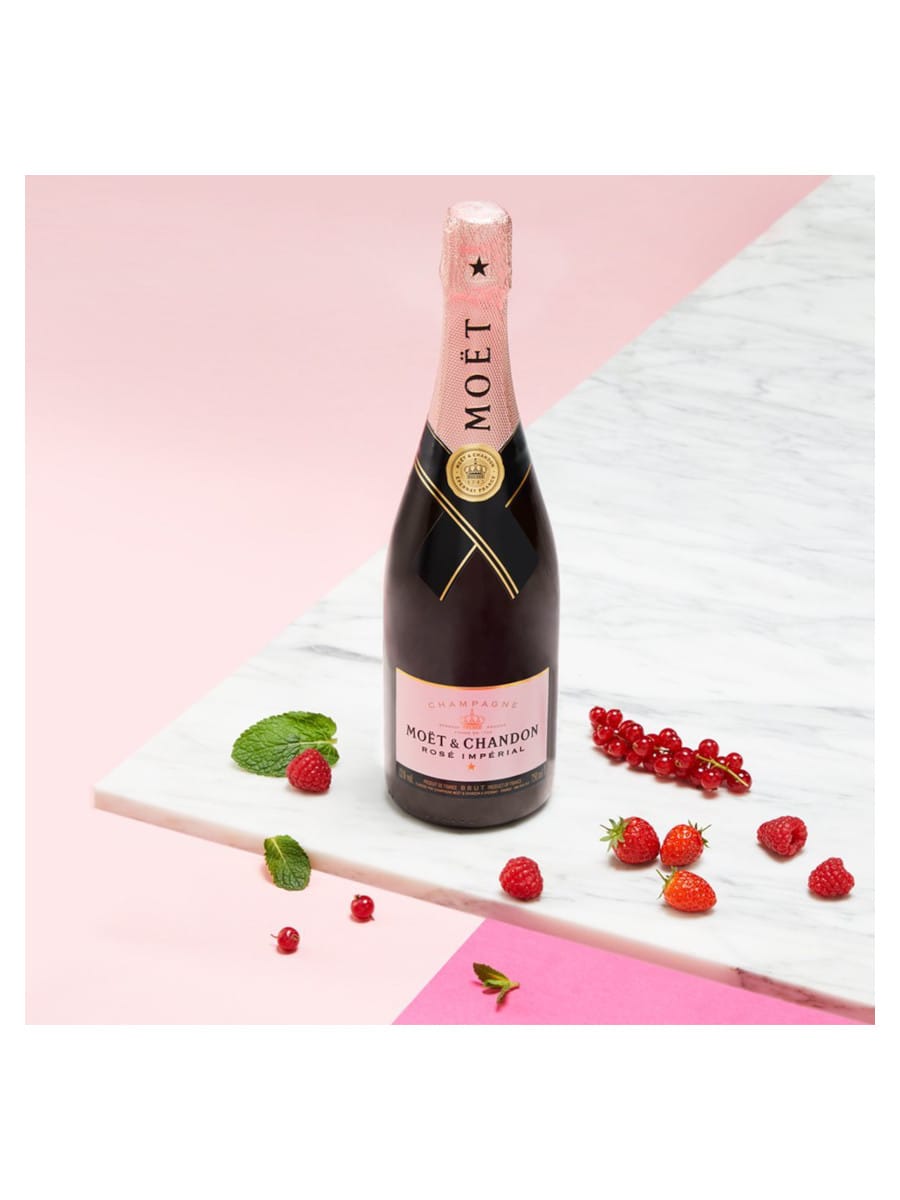 Chandon Rosé, Brands of the World™