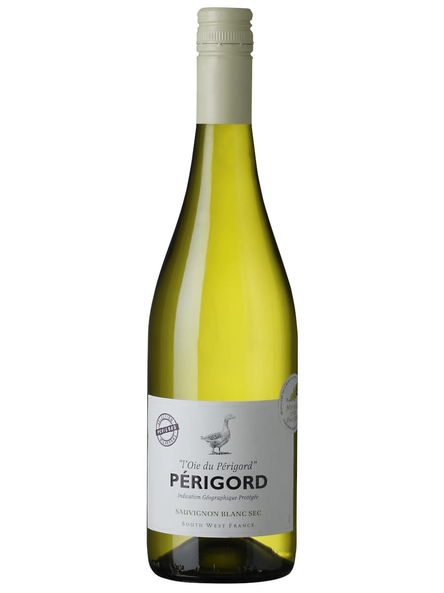 Périgord Sauvignon Blanc 75 CL - Rasch Vin & Spiritus