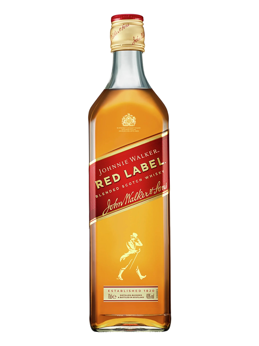 Johnnie Walker Blue Label 70 CL 40% - Rasch Vin & Spiritus