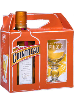 Cointreau Blood Orange 70 CL 30% - Rasch Vin & Spiritus