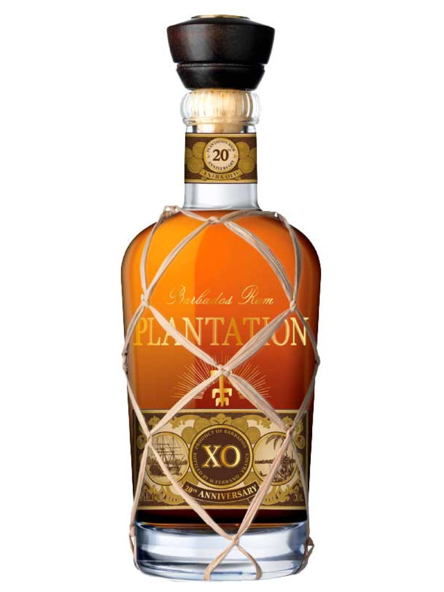 RHUM PLANTATION XO 20TH ANNIVERSARY