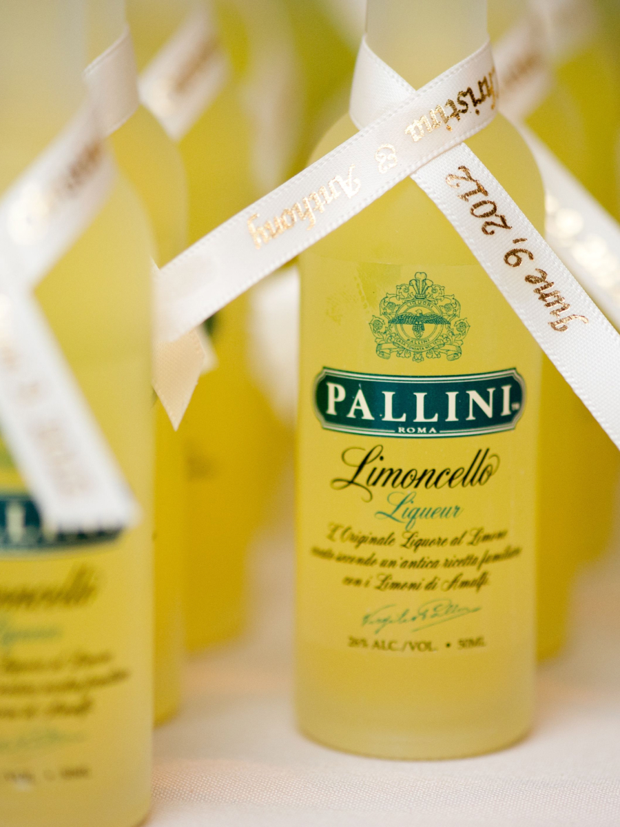 Pallini Limoncello 5 CL 26% - Rasch Vin & Spiritus