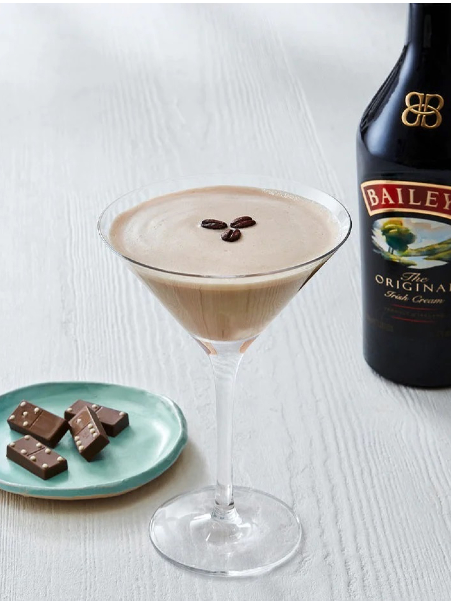 Baileys The Original Cream 70 Vin Spiritus 17% CL - Rasch 