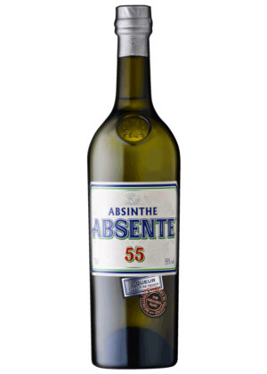 Absinthe - Rasch Vin & Spiritus