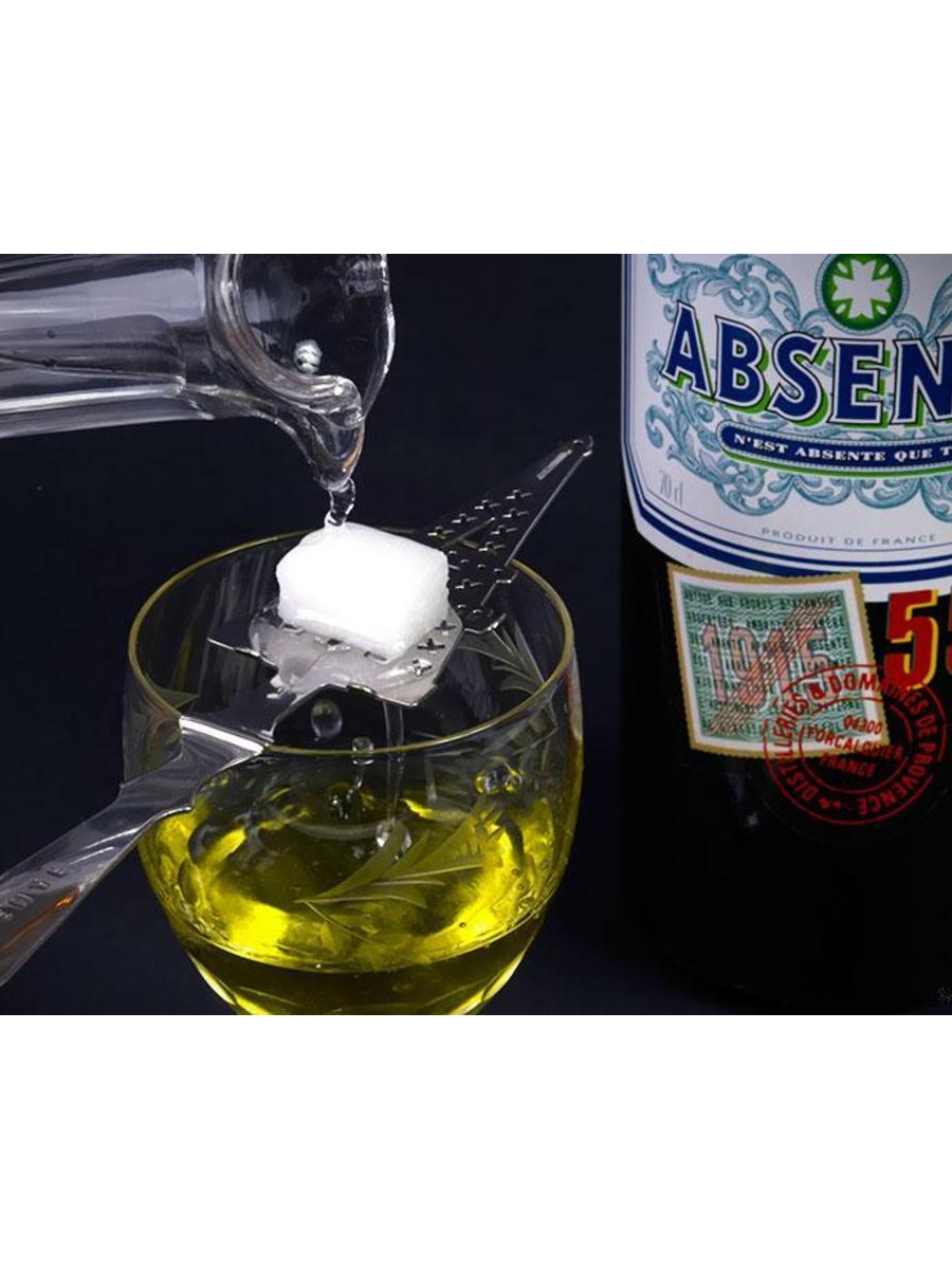 Absente Absinthe 55% Vol. 0,7l in Giftbox