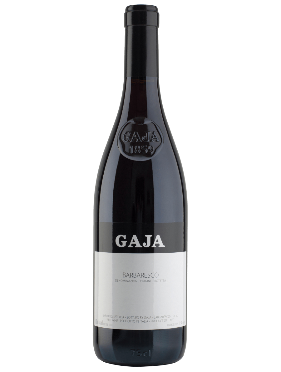 GAJA Barbaresco DOP 2020 75 CL - Rasch Vin & Spiritus