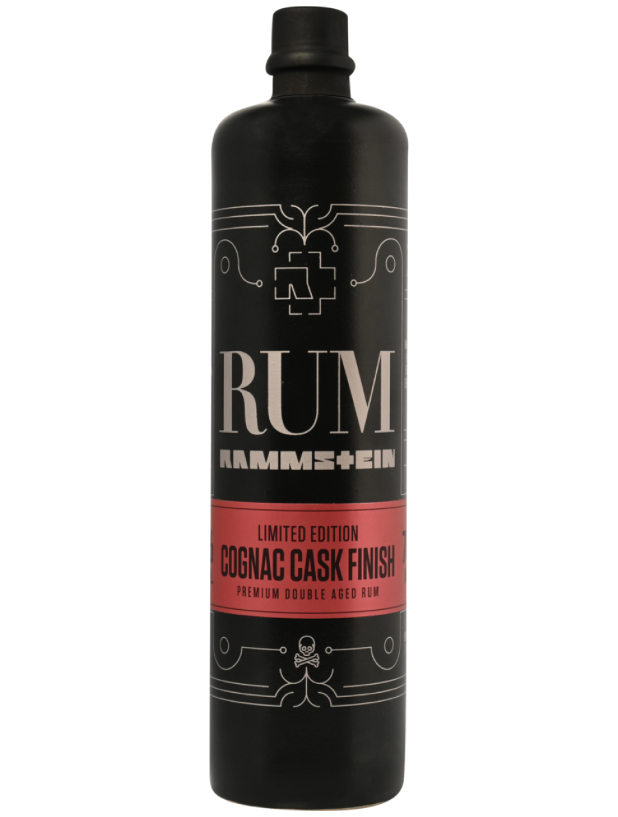 Rhum Rammstein - 70 cl