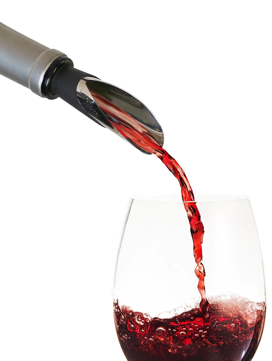 Wine Pourer