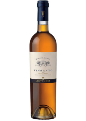 Marchese Antinori Vino Santo del Chianti Classico 2018 37,5 cl. 15%
