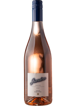 Giardino Toscana Rosé Santa Cristina IGT 2024 75 cl.