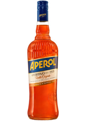 Aperol Aperitivo 100 cl. 11%