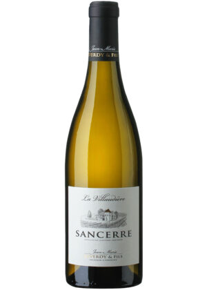 La Villaudiere Sancerre 2024 75 cl.
