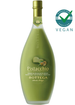 Bottega Pistacchio (Vegan) 50 cl. 17%