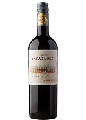 Errazuriz Estate - Reserva Carmenère 75 cl.